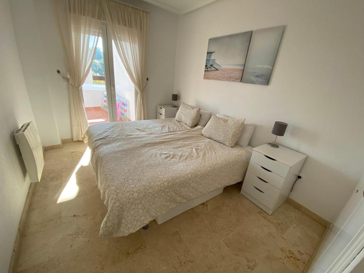 Villagolf Penthouse Orihuela Exterior foto