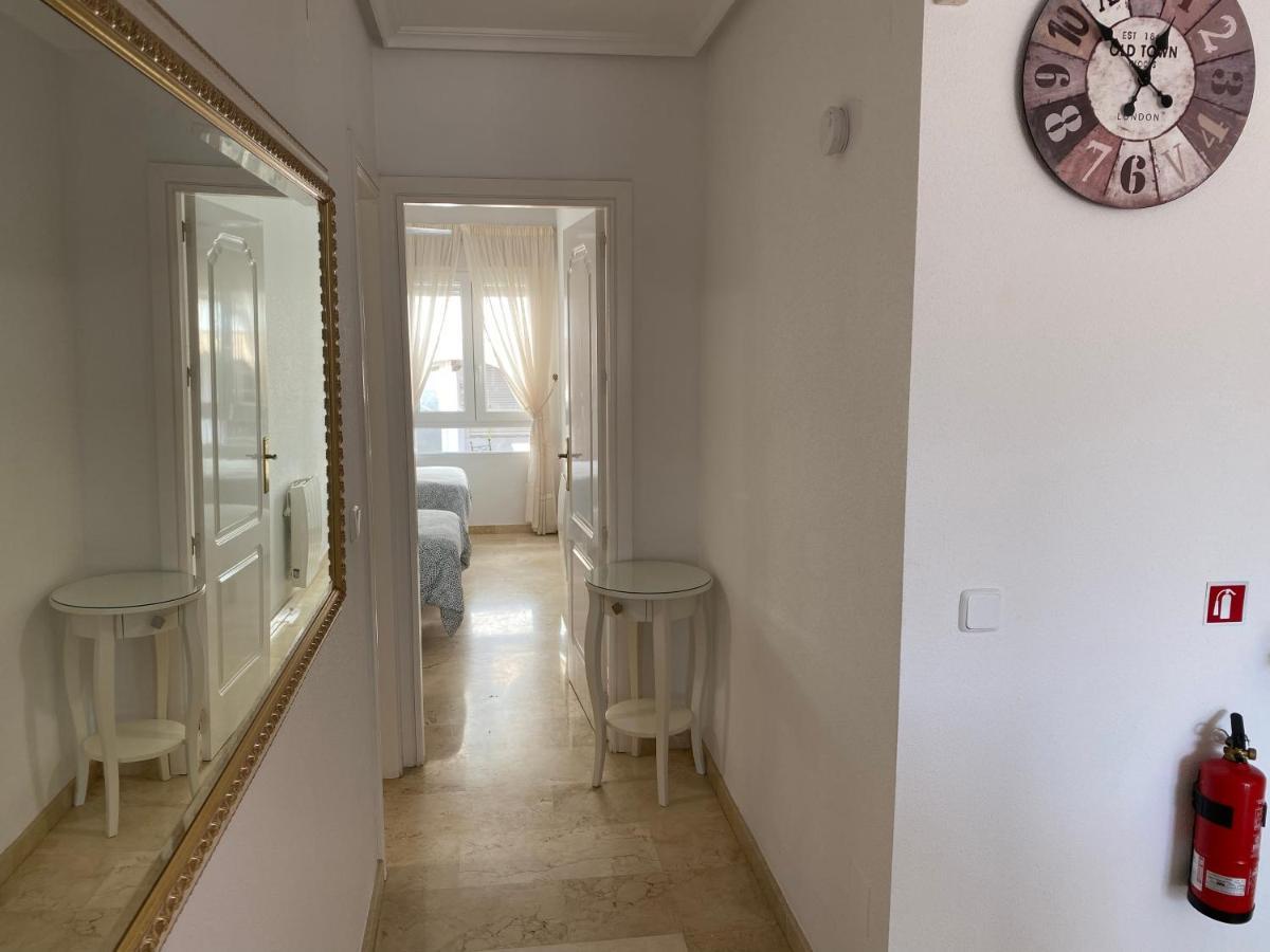 Villagolf Penthouse Orihuela Exterior foto